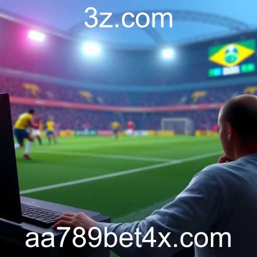 Cenário Atual dos Jogos Online no Brasil e a Ameaça de Ciberataques