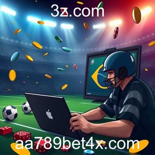 O Crescimento dos Jogos Online no Brasil