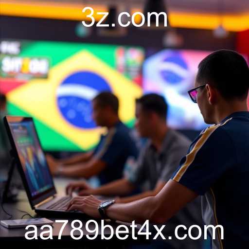 A Ascensão dos Jogos Online no Brasil