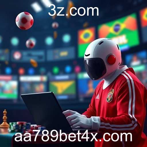 O Crescimento dos Jogos Online no Brasil