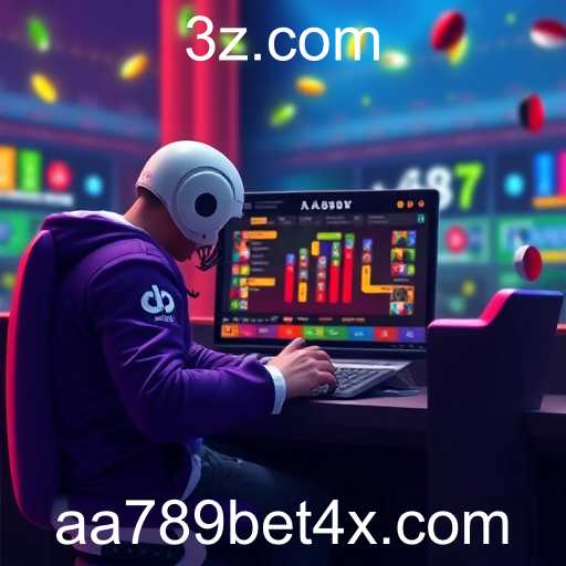 A Evolução dos Jogos de Azar Online no Brasil