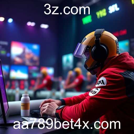 Expansão dos Jogos Online no Brasil