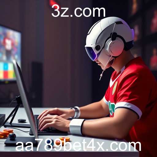 O Impacto dos Jogos Online no Brasil em Meio à Inovação Tecnológica