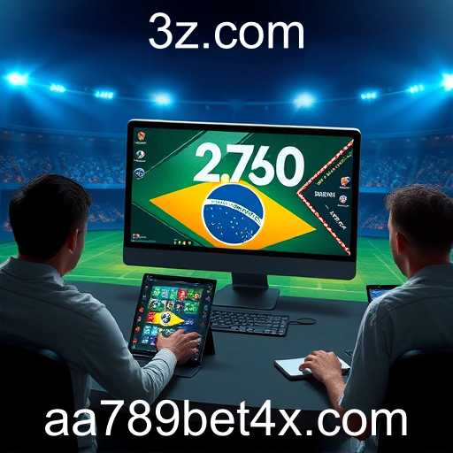O Impacto dos Jogos Online em 2026: Foco no Brasil