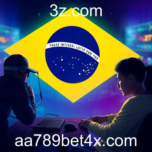 Impacto dos Jogos Online no Brasil