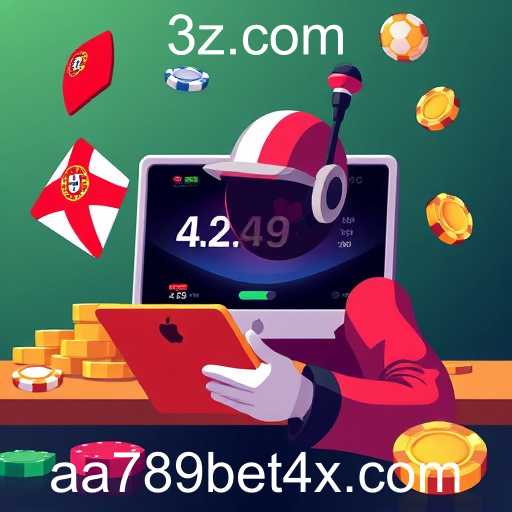 Impacto do Mercado de Jogos Online no Brasil