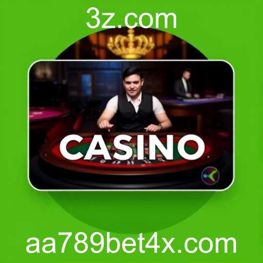 A Experiência Imersiva dos Jogos de Live Casino no aa789bet