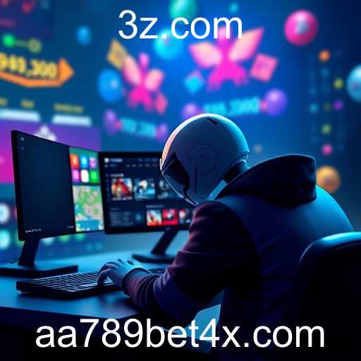 O Crescimento dos Jogos Online em 2026