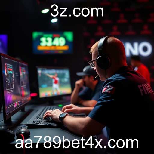 Inovação e Crescimento no Setor de Jogos Online