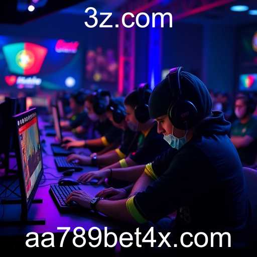 O Crescimento dos Jogos Online em 2026
