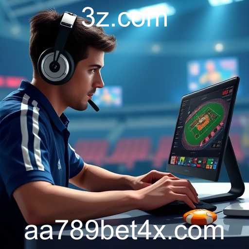 O Impacto do Crescimento de Sites de Jogos no Brasil