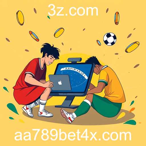 Transformações na Indústria de Jogos Online