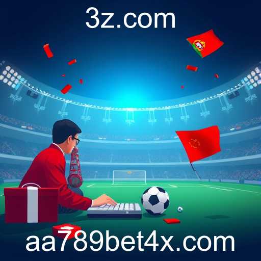 O Crescimento dos Jogos Online em Portugal