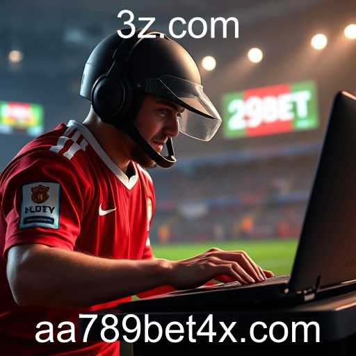 Inovação e Riscos nos Jogos Online