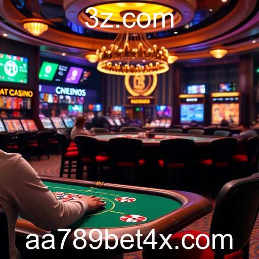 Tendências Recentes em Jogos Online